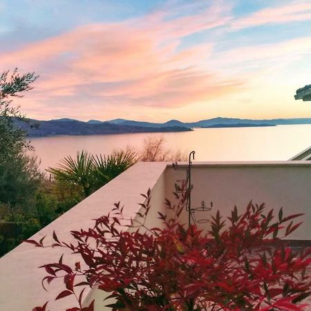 B&B Torre Del Lago Trasimeno Passignano sul Trasimeno Buitenkant foto