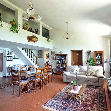 B&B Torre Del Lago Trasimeno Passignano sul Trasimeno Buitenkant foto