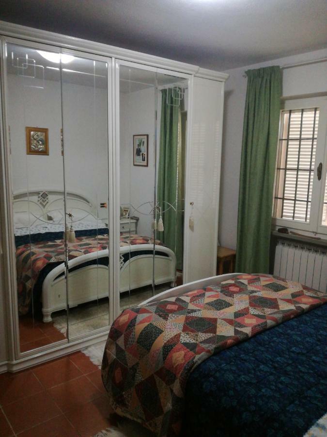 B&B Torre Del Lago Trasimeno Passignano sul Trasimeno Buitenkant foto