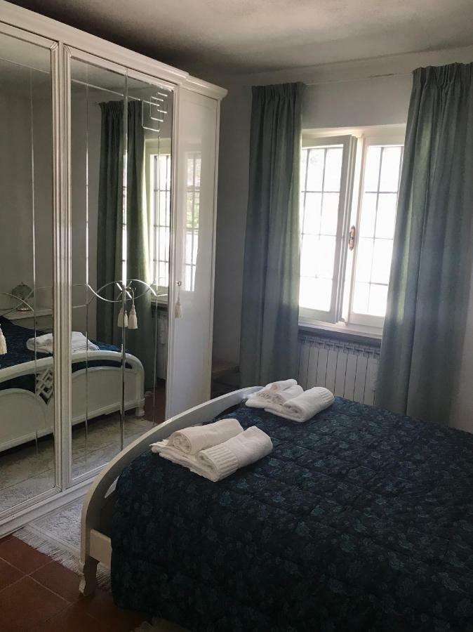 B&B Torre Del Lago Trasimeno Passignano sul Trasimeno Buitenkant foto