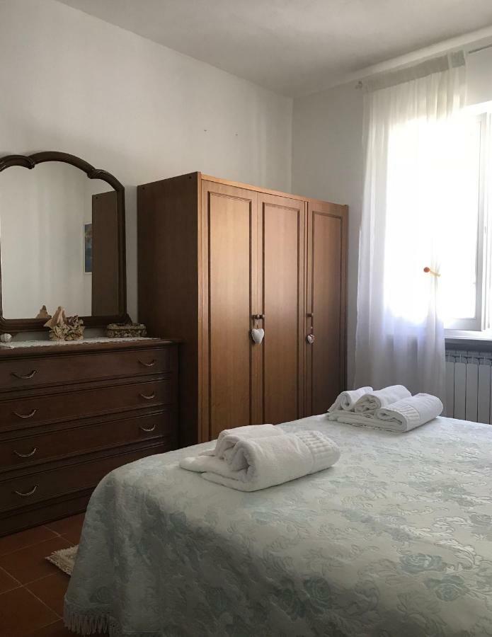 B&B Torre Del Lago Trasimeno Passignano sul Trasimeno Buitenkant foto