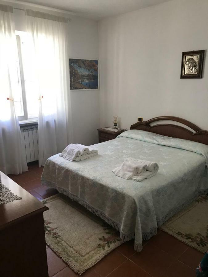 B&B Torre Del Lago Trasimeno Passignano sul Trasimeno Buitenkant foto