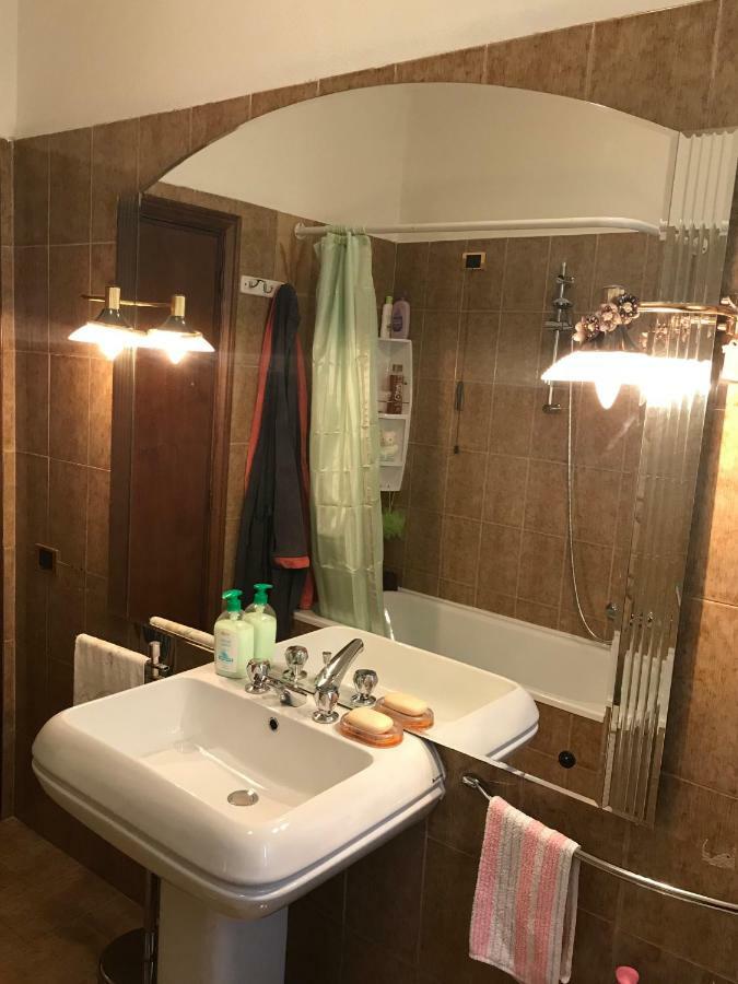 B&B Torre Del Lago Trasimeno Passignano sul Trasimeno Buitenkant foto