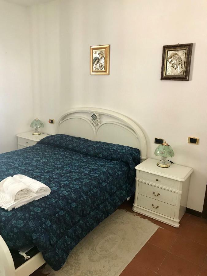 B&B Torre Del Lago Trasimeno Passignano sul Trasimeno Buitenkant foto
