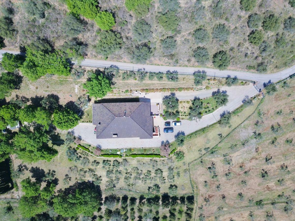B&B Torre Del Lago Trasimeno Passignano sul Trasimeno Buitenkant foto