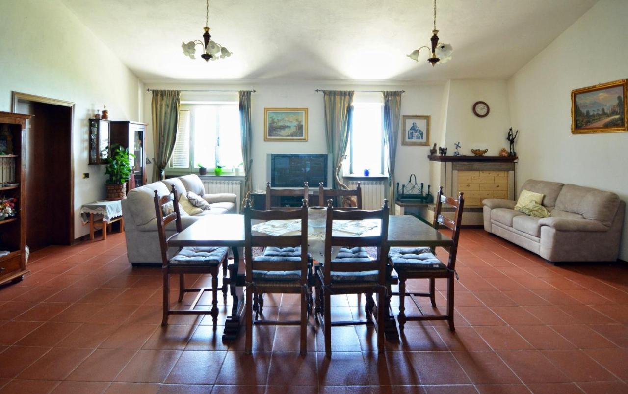 B&B Torre Del Lago Trasimeno Passignano sul Trasimeno Buitenkant foto