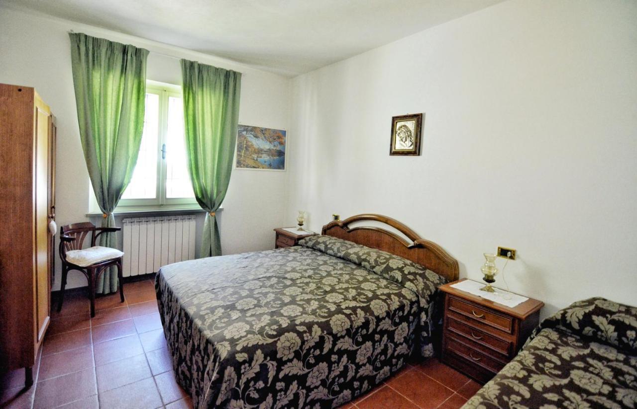 B&B Torre Del Lago Trasimeno Passignano sul Trasimeno Buitenkant foto