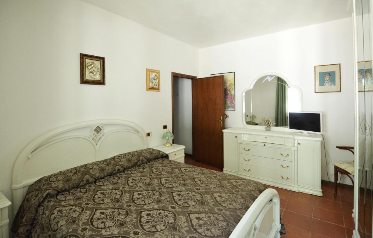 B&B Torre Del Lago Trasimeno Passignano sul Trasimeno Buitenkant foto