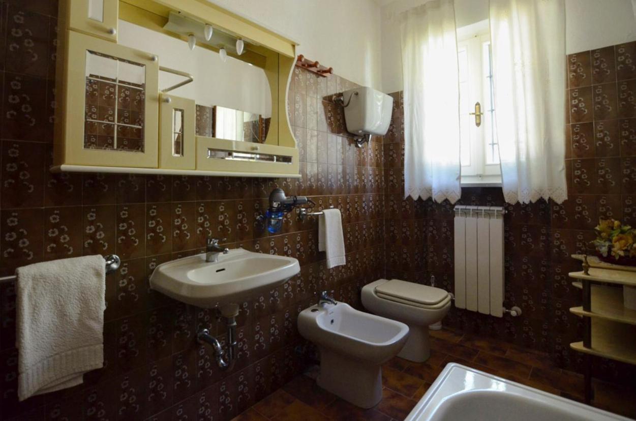 B&B Torre Del Lago Trasimeno Passignano sul Trasimeno Buitenkant foto